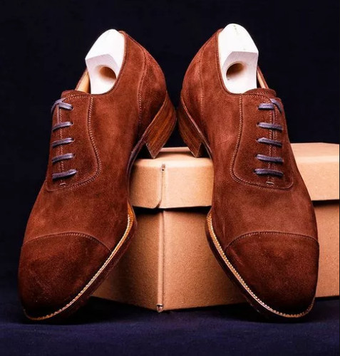 Chaussure sur mesure goodyear - chaussure,