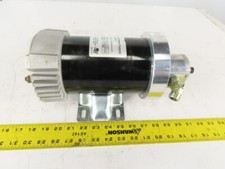 Kinetek Casappa 4BC-03124 PLP10.130-02 1Hp 1800RPM 48VDC Pompe Hydraulique