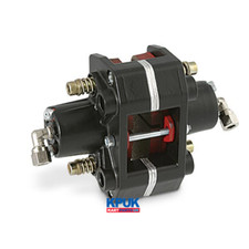 Kart Brake Caliper Two Pot