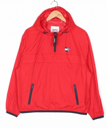 Veste anorak coupe - -vent, tommy