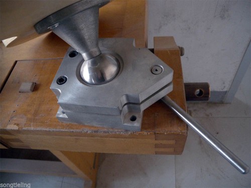 Chevalet rotatif pour violon - pour,