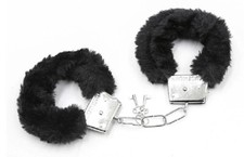 Paire de menotte sexy fausse