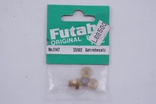 Futaba Metal Engrenage Set