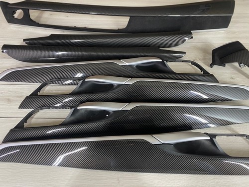 Garniture intérieure bmw - intérieure,