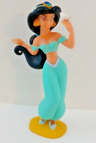Disney bullyland aladdin - disney,