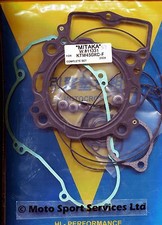 Set Joint Moteur Complet KTM