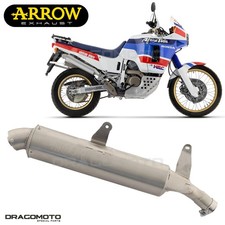 Pot échappement honda xrv - échappement, 650