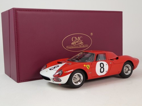 Cmc ferrari 250 - ferrari, #8