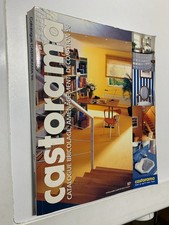 Catalogue CASTORAMA 1996 - Bricolage - Décoration - Aménagement