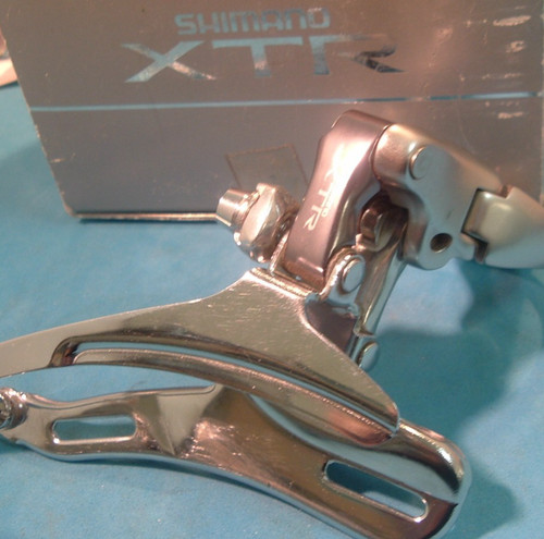 Shimano xtr m901 9mm - xtr, vtt