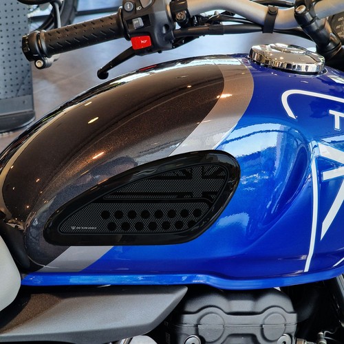 Autocollant pour triumph - 3d,
