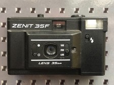Lomo Zenit 35 F