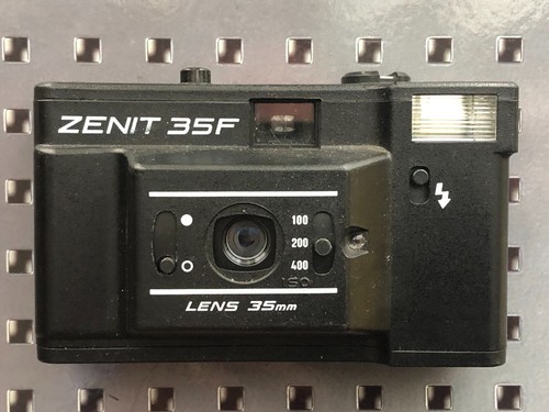 Lomo zenit f - zenit,