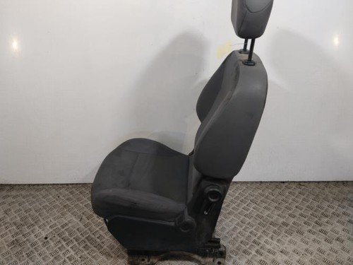 Siege avant gauche - , citroen