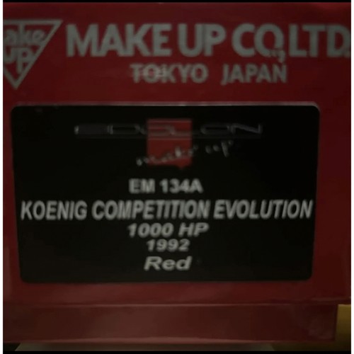 Ultra rare eidoron - ultra,