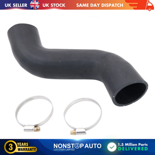 Durite intercooler turbo - durite,