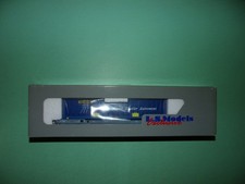 LS MODELS wagon porte