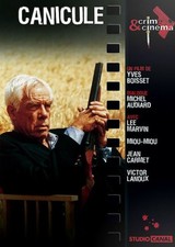 DVD : Canicule - Audiard /