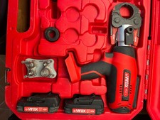 Sertisseuse Virax Viper M21+ 