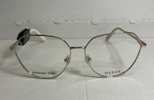 Monture lunettes vue - lunettes, guess