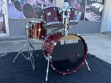 Yamaha Birch Custom Absolute