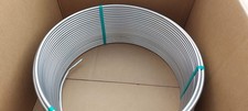 4X0,5Mm Tube En Acier