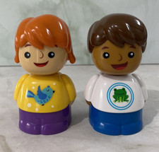 LeapFrog LeapBuilders ABC