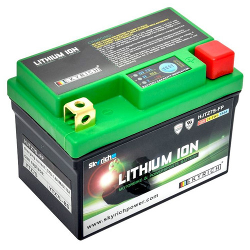 Hjtz7s batterie lithium - batterie,