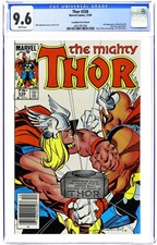 Thor Variante De Prix