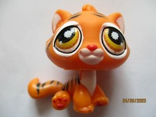 PETSHOP TIGRE N°905  / "