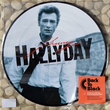 33t johnny hallyday - -, 'n'