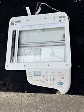 Scanner Panel Board Occasion Imprimante konica bizhub C25 A2YF-2601