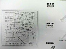 HAFLER DH-220 DH-500 P-225