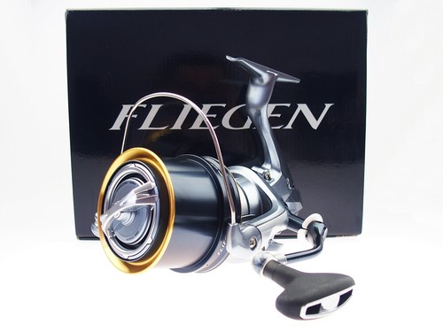Neuf moulinet surfcasting - moulinet,