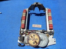 AMI wall box W-120 Frame &