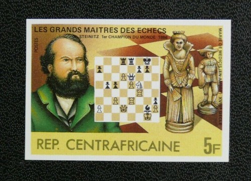Timbre echecs schach - schach,