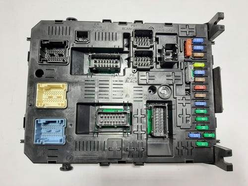 Peugeot 3008 hdi fusible - peugeot,