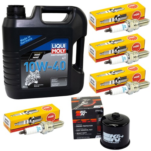Inspection huile kit pour - inspection,