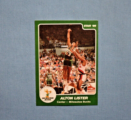 1985 star alton lister 126 - star,