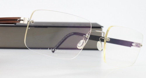 Lunettes lindberg spirit - lunettes,