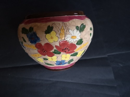 Grand cache pot jerome - cache,