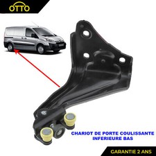 Guide Rouleau Charnière