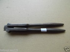 (n°35  )  ANCIEN casse noix, collection, déco