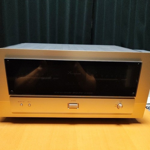 Ddp rare accuphase - rare,