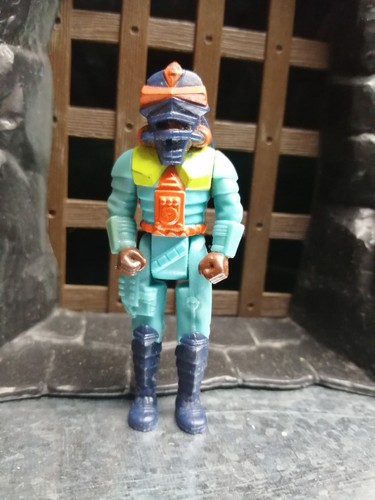 Popy kenner mask figurine - popy,
