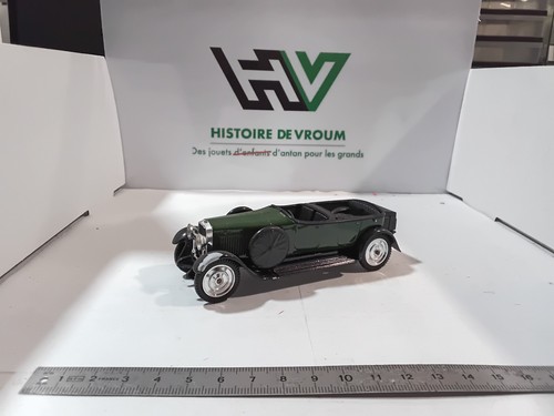 Hispano suiza h6b 1926 solido - hispano-suiza,