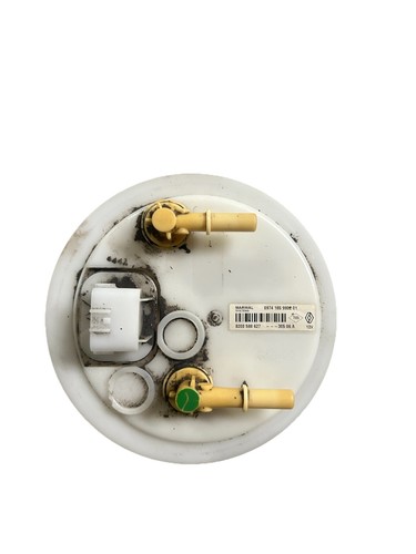 Pompe gasoil clio3 8200 - À,