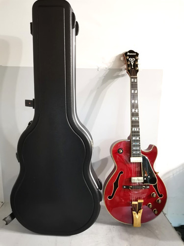 Ibanez gb10sefm srr george - ibanez,