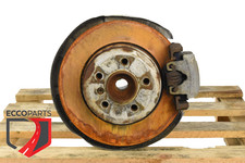 Fusée d'essieu arriere gauche Pivot Moyeu de Roue 6877217 BMW X5 F15 X6 F16