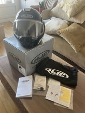 Casque Modulable HJC i100